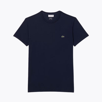 LC Algodón Pima Camiseta