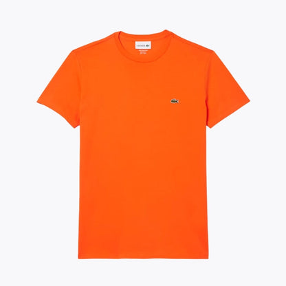 LC Algodón Pima Camiseta
