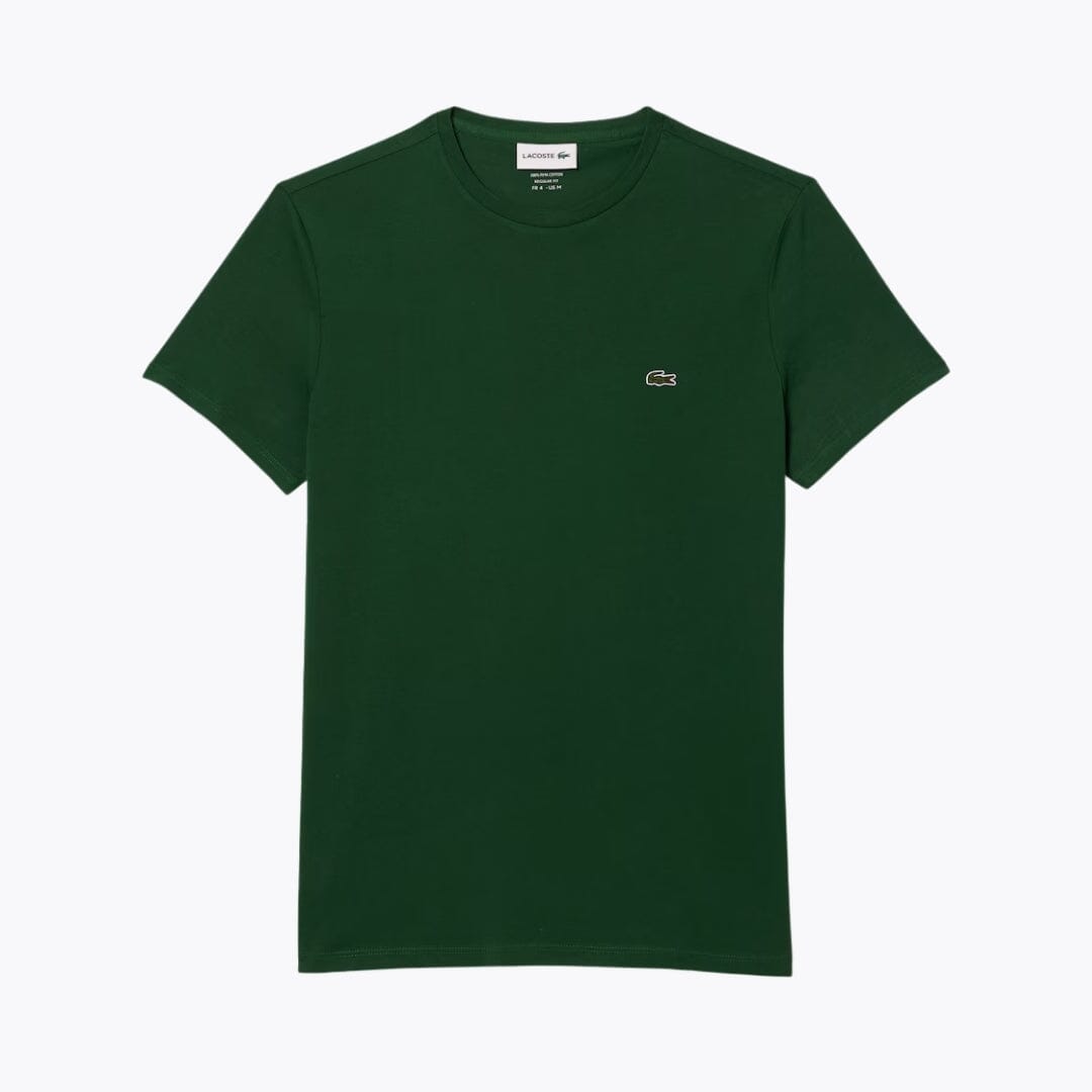LC Algodón Pima Camiseta