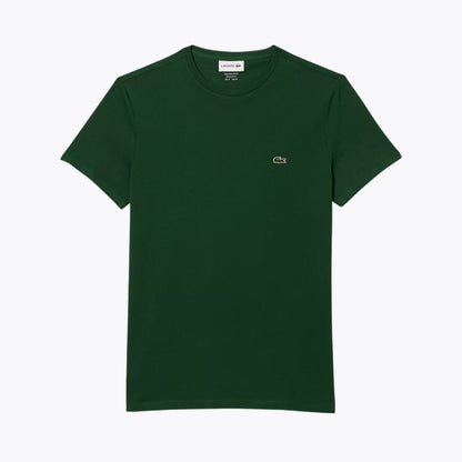 LC Algodón Pima Camiseta