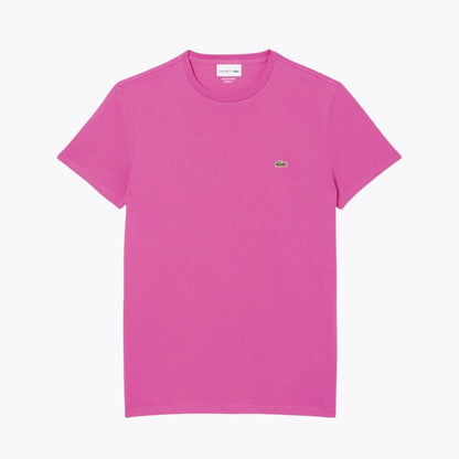 LC Algodón Pima Camiseta