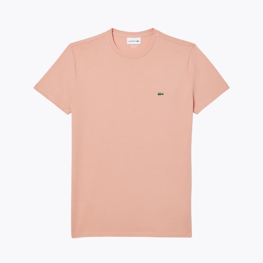 LC Algodón Pima Camiseta