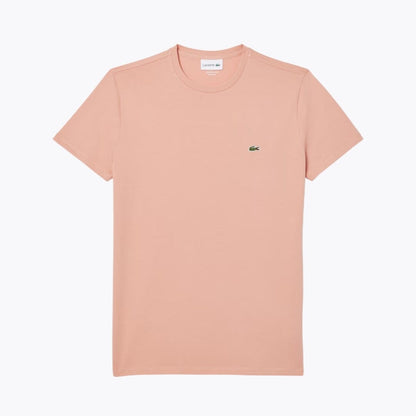 LC Algodón Pima Camiseta