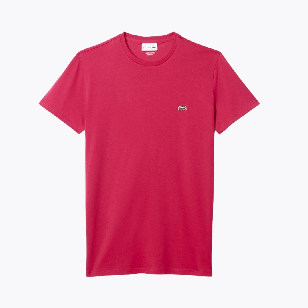 LC Algodón Pima Camiseta