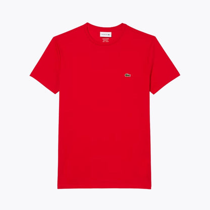 LC Algodón Pima Camiseta