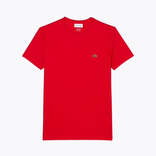LC Algodón Pima Camiseta