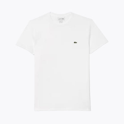 LC Algodón Pima Camiseta
