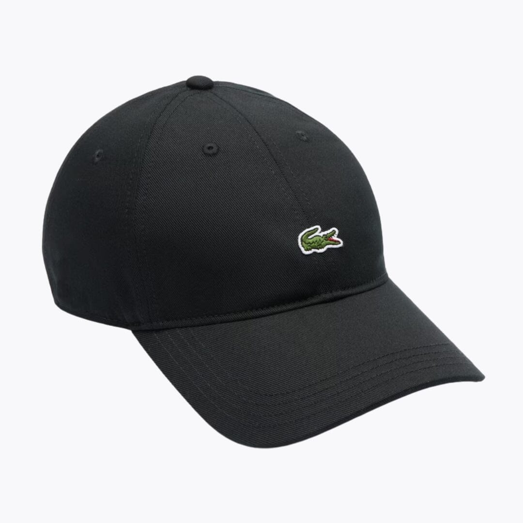 Gorra de sarga de algodón LC