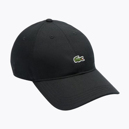 Gorra de sarga de algodón LC