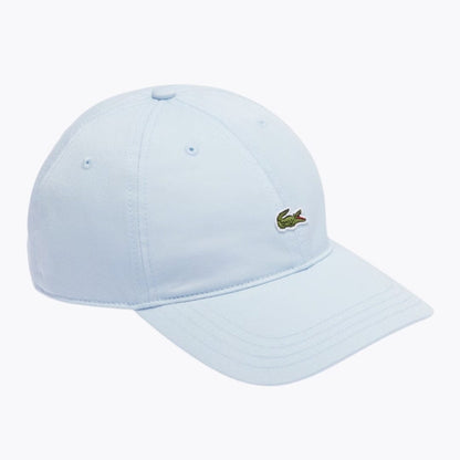 Gorra de sarga de algodón LC