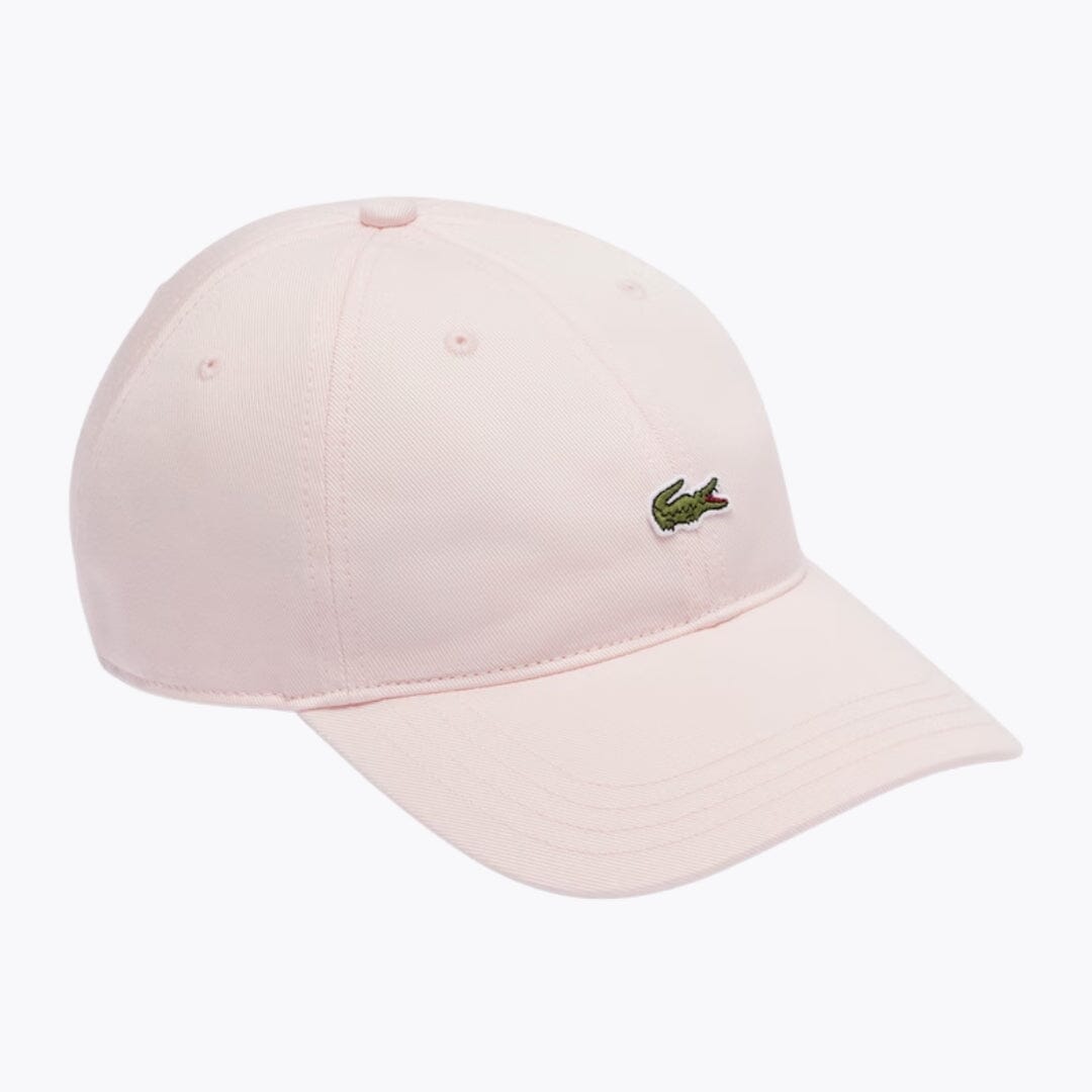 Gorra de sarga de algodón LC