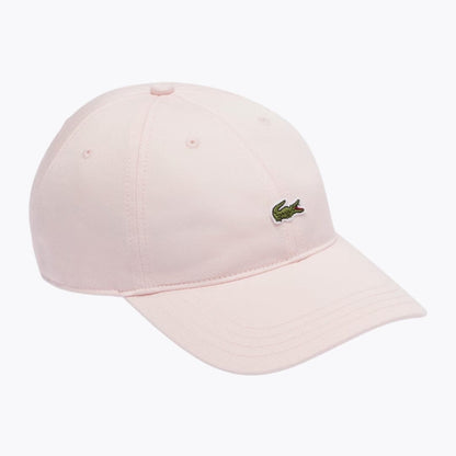 Gorra de sarga de algodón LC