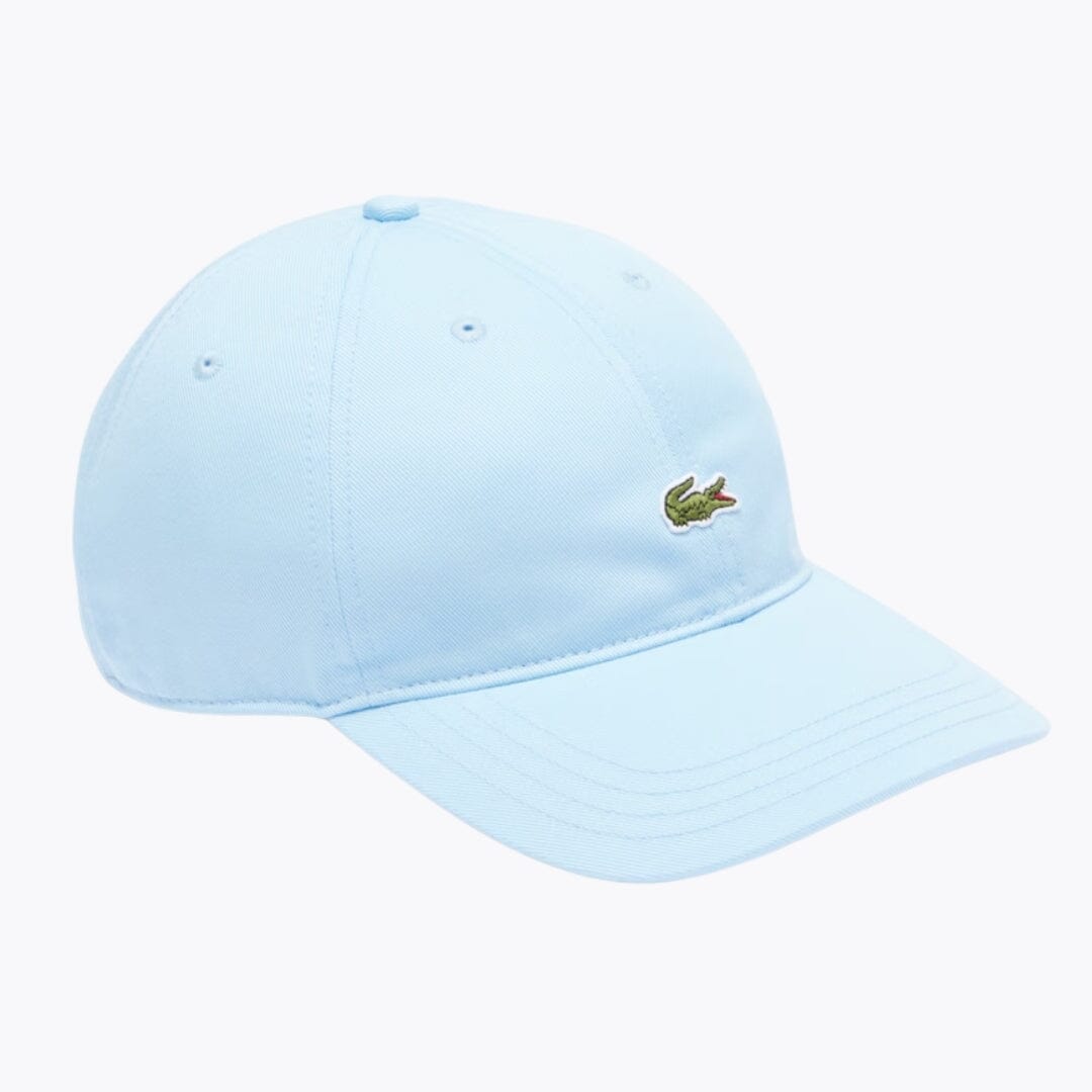 Gorra de sarga de algodón LC