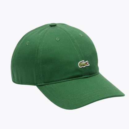 Gorra de sarga de algodón LC
