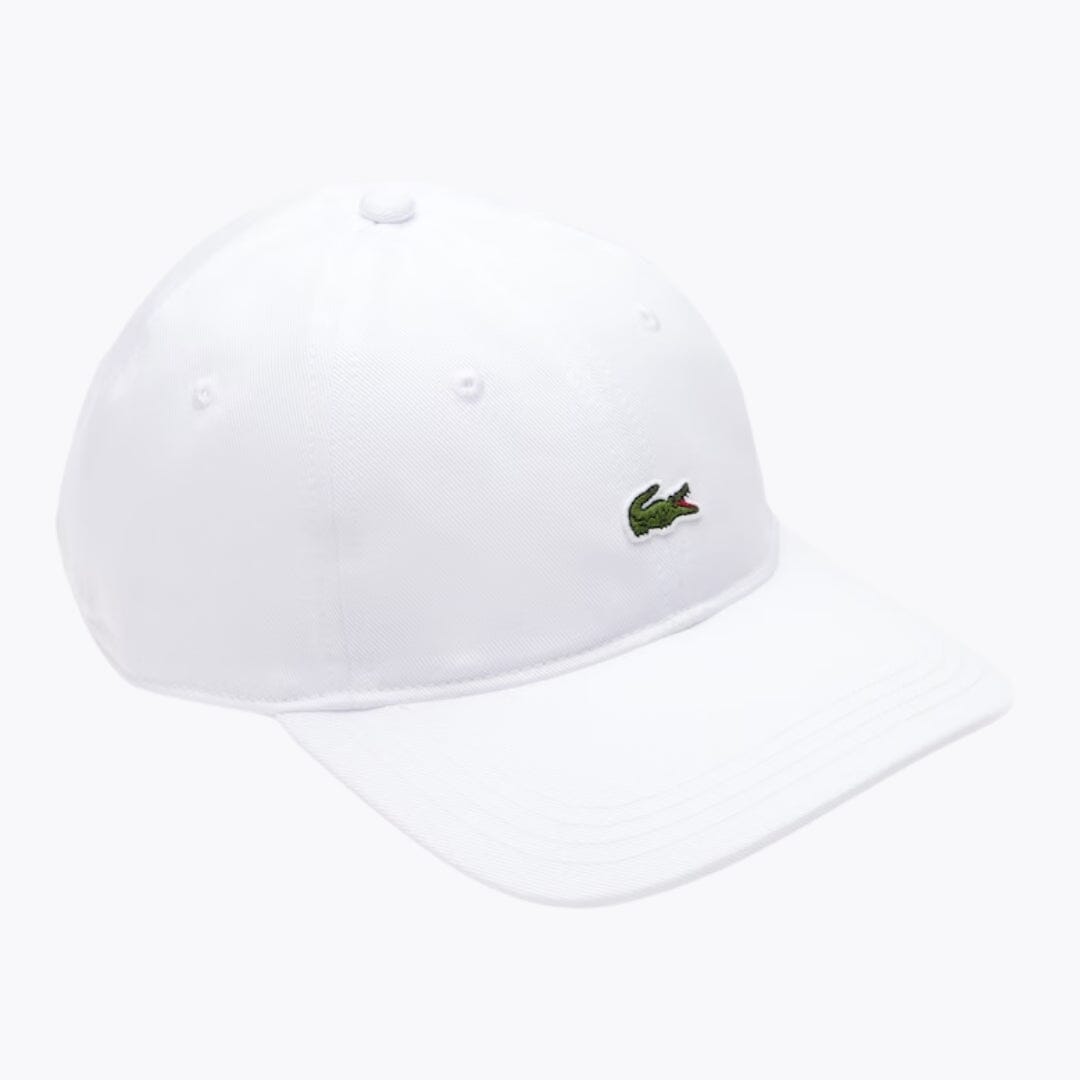 Gorra de sarga de algodón LC