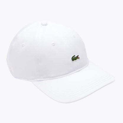 Gorra de sarga de algodón LC