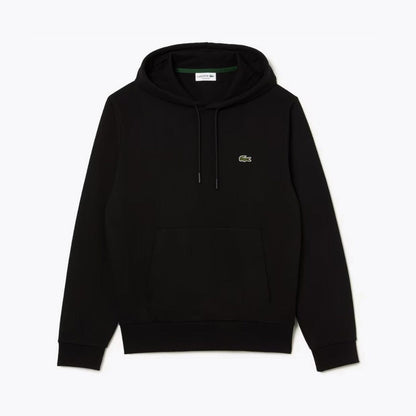 Sudadera polar con capucha LC