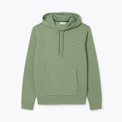 Sudadera polar con capucha LC