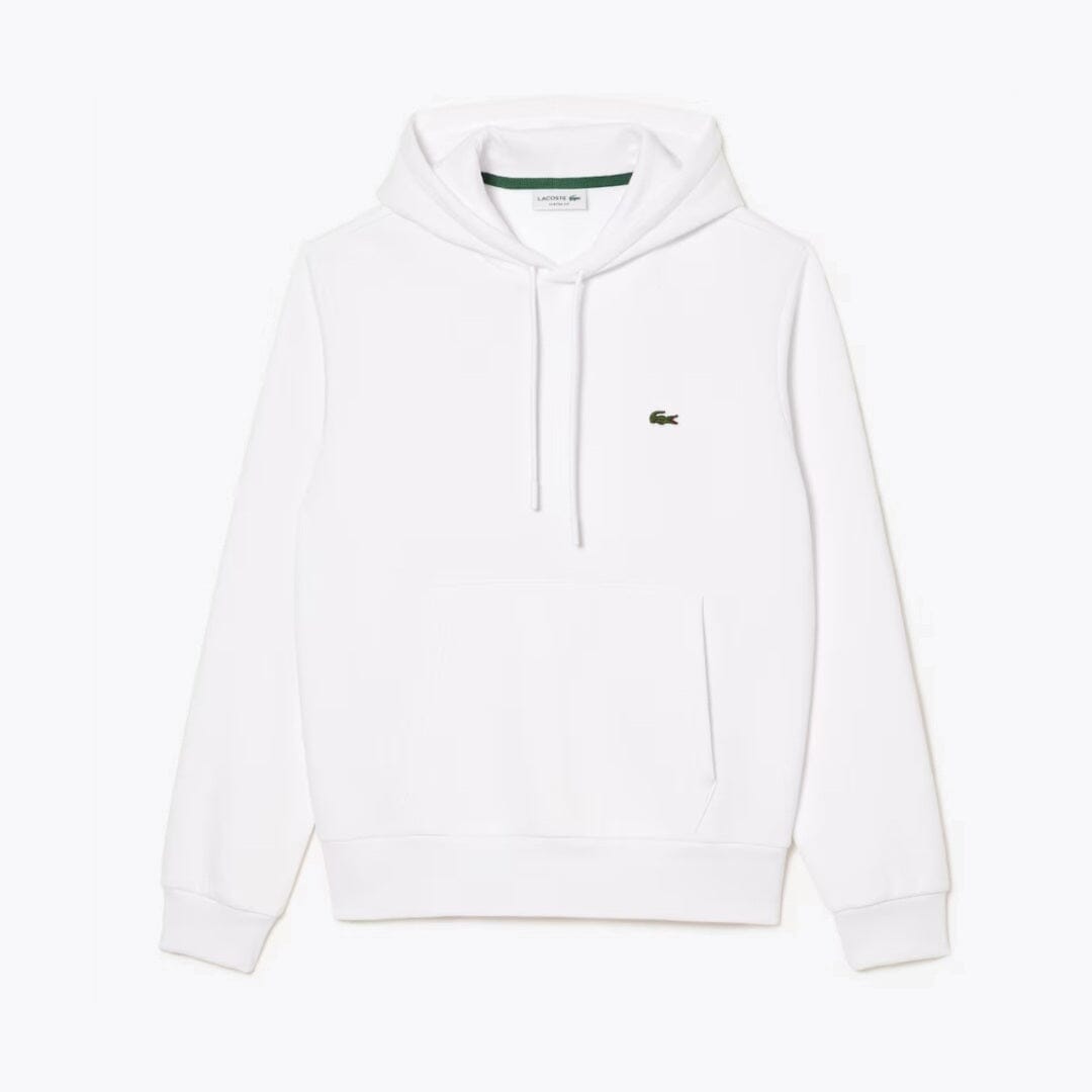 Sudadera polar con capucha LC