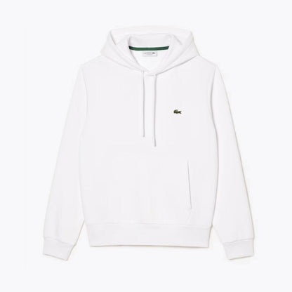Sudadera polar con capucha LC