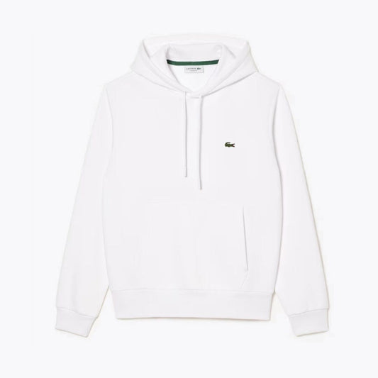 Sudadera polar con capucha LC