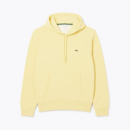 Sudadera polar con capucha LC