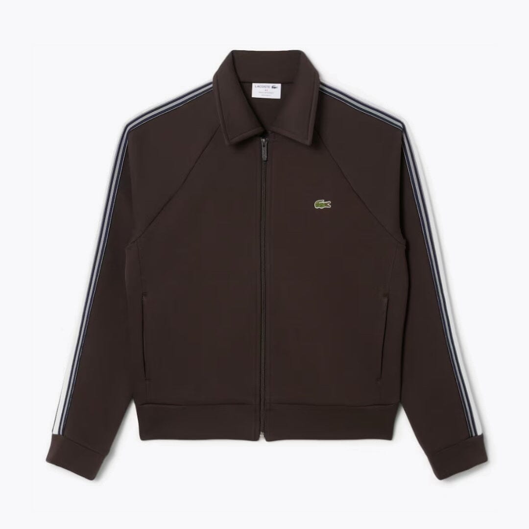 Sudadera con cremallera LC French Made