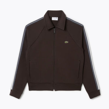 Sudadera con cremallera LC French Made