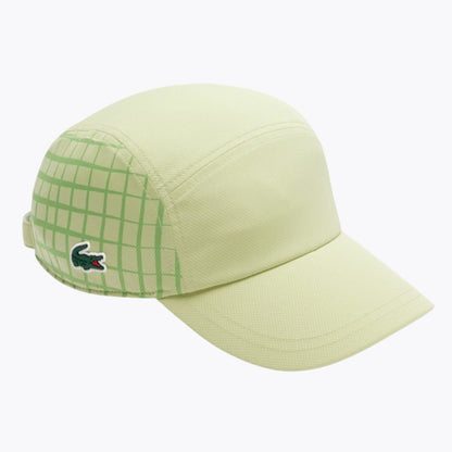LC Graphic Print Tennis Gorra