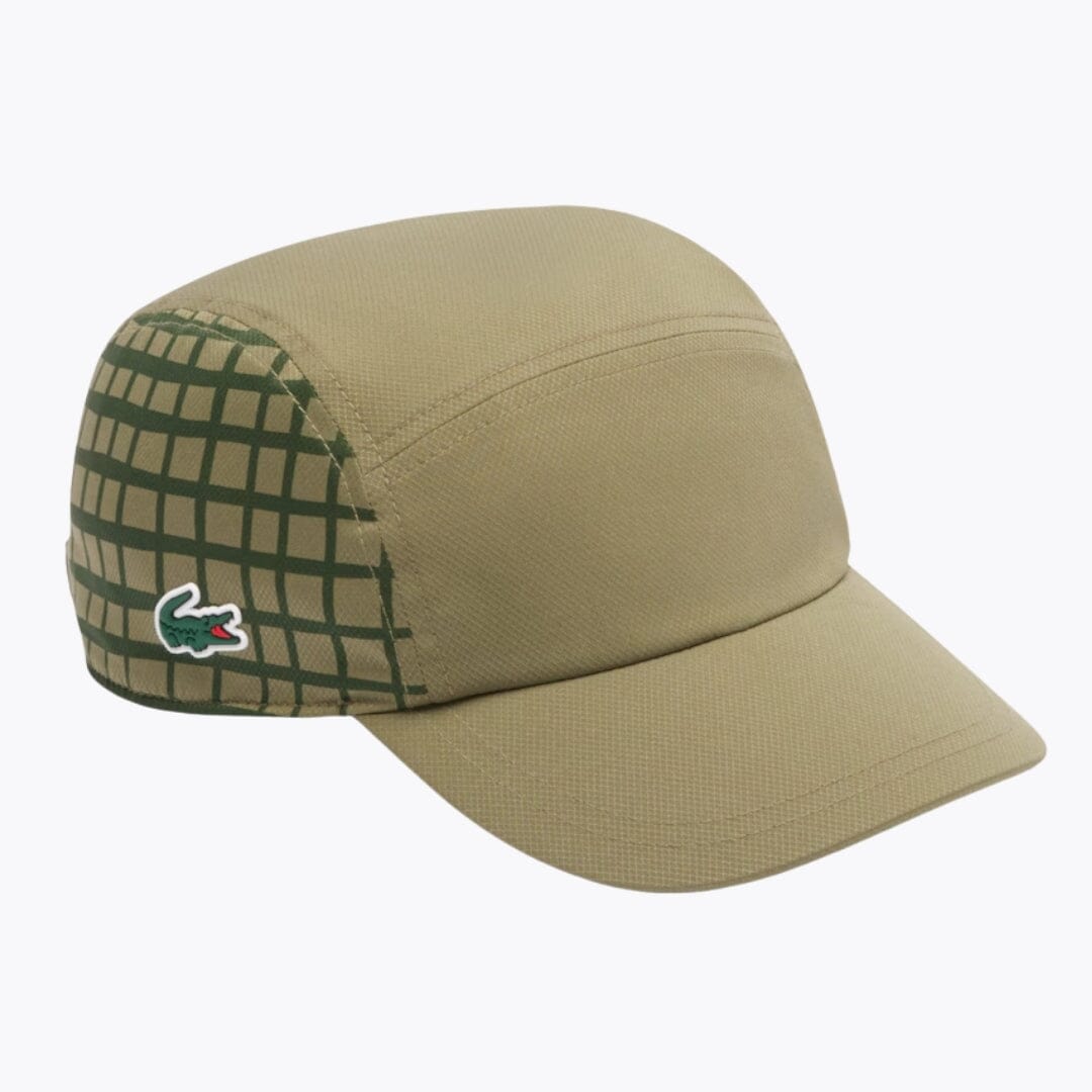 LC Graphic Print Tennis Gorra
