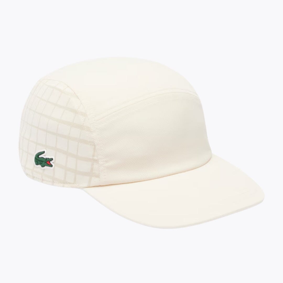 LC Graphic Print Tennis Gorra