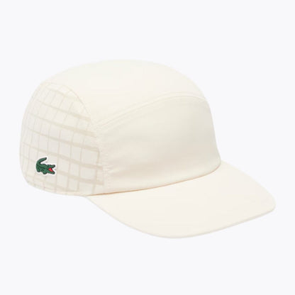 LC Graphic Print Tennis Gorra