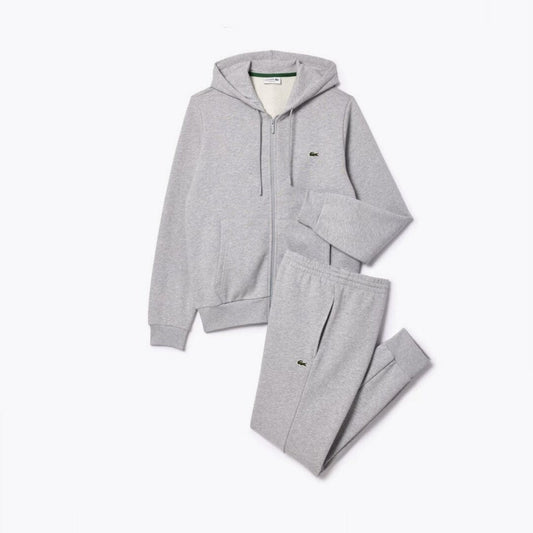 Conjunto deportivo con capucha LC