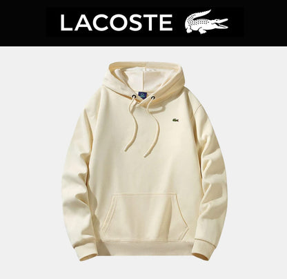 Sudadera con capucha para hombre LC (Liquidación)