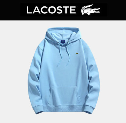 Sudadera con capucha para hombre LC (Liquidación)