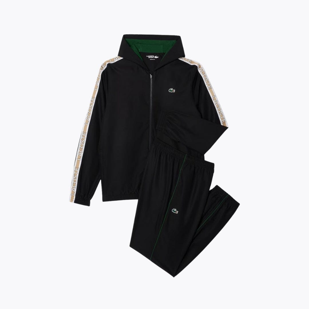 LC Logo Tennis Conjunto Deportivo