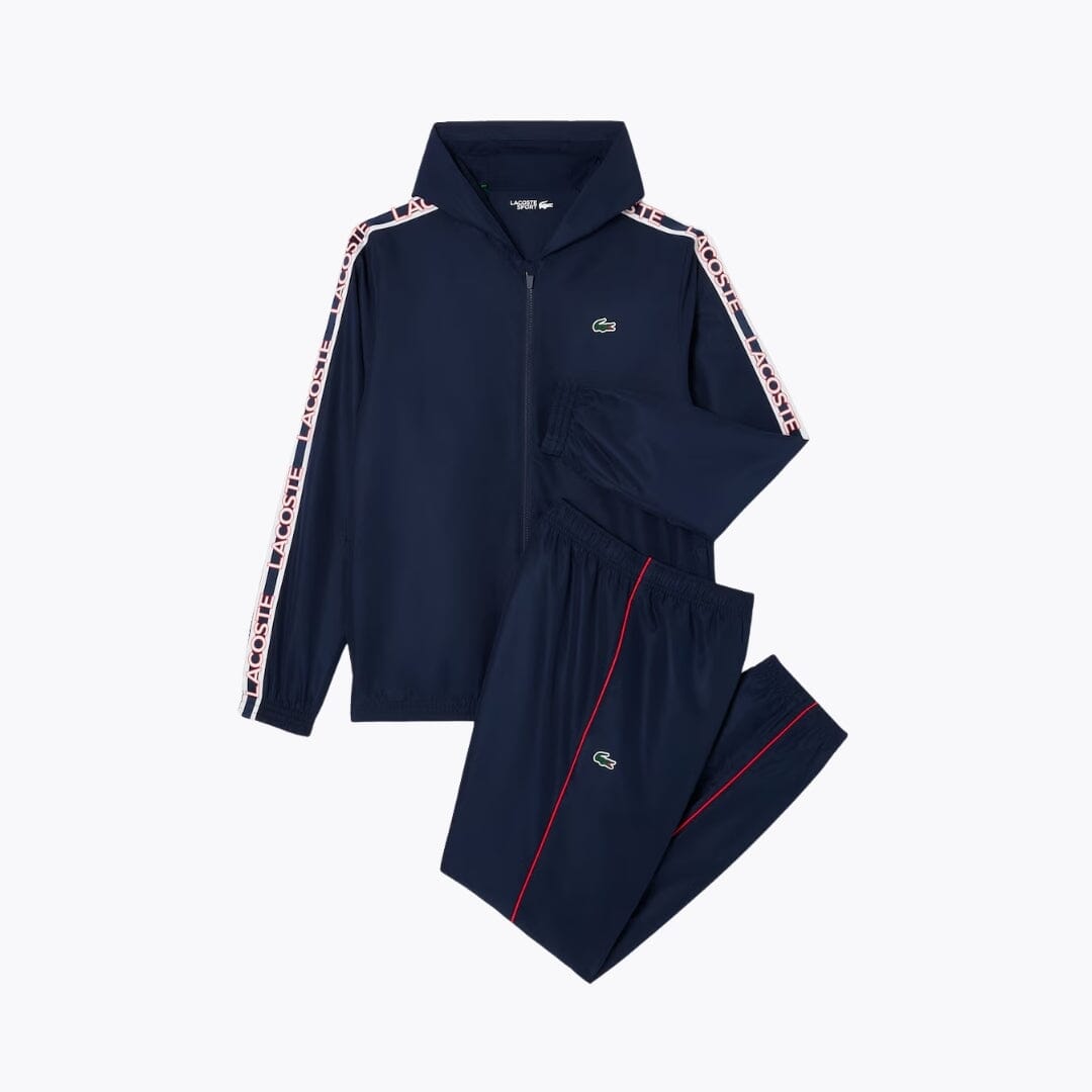 LC Logo Tennis Conjunto Deportivo