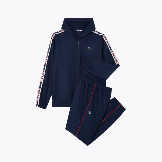 LC Logo Tenis Conjunto Deportivo