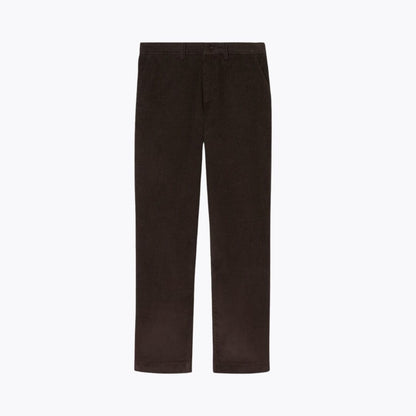 LC Corte Regular Pantalones Chinos de Pana