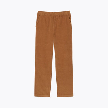 LC Corte Regular Pantalones de Pana