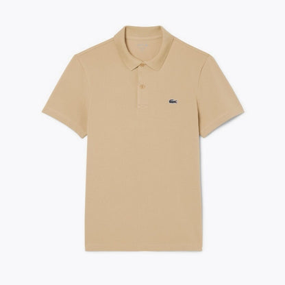 LC Corte Regular Cotton Blend Playera Polo