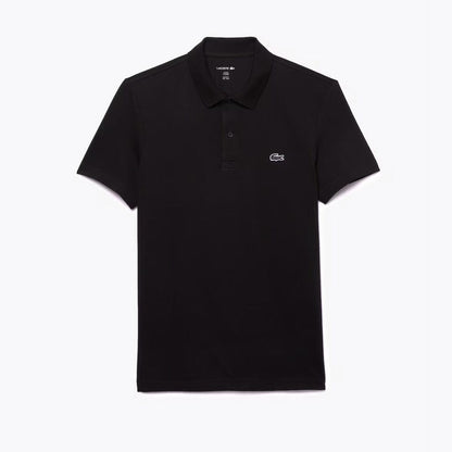 LC Corte Regular Cotton Blend Playera Polo