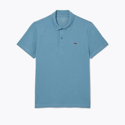 LC Corte Regular Cotton Blend Playera Polo