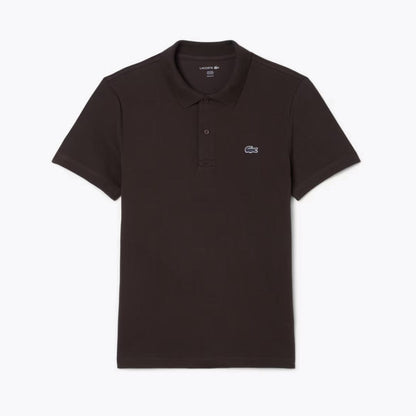 LC Corte Regular Cotton Blend Playera Polo