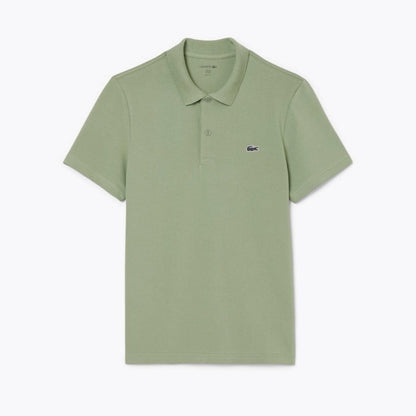 LC Corte Regular Cotton Blend Playera Polo