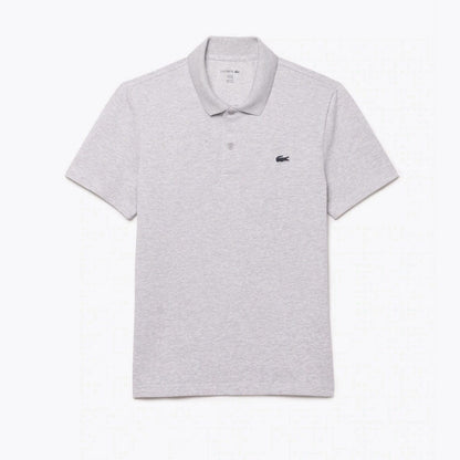 LC Corte Regular Cotton Blend Playera Polo