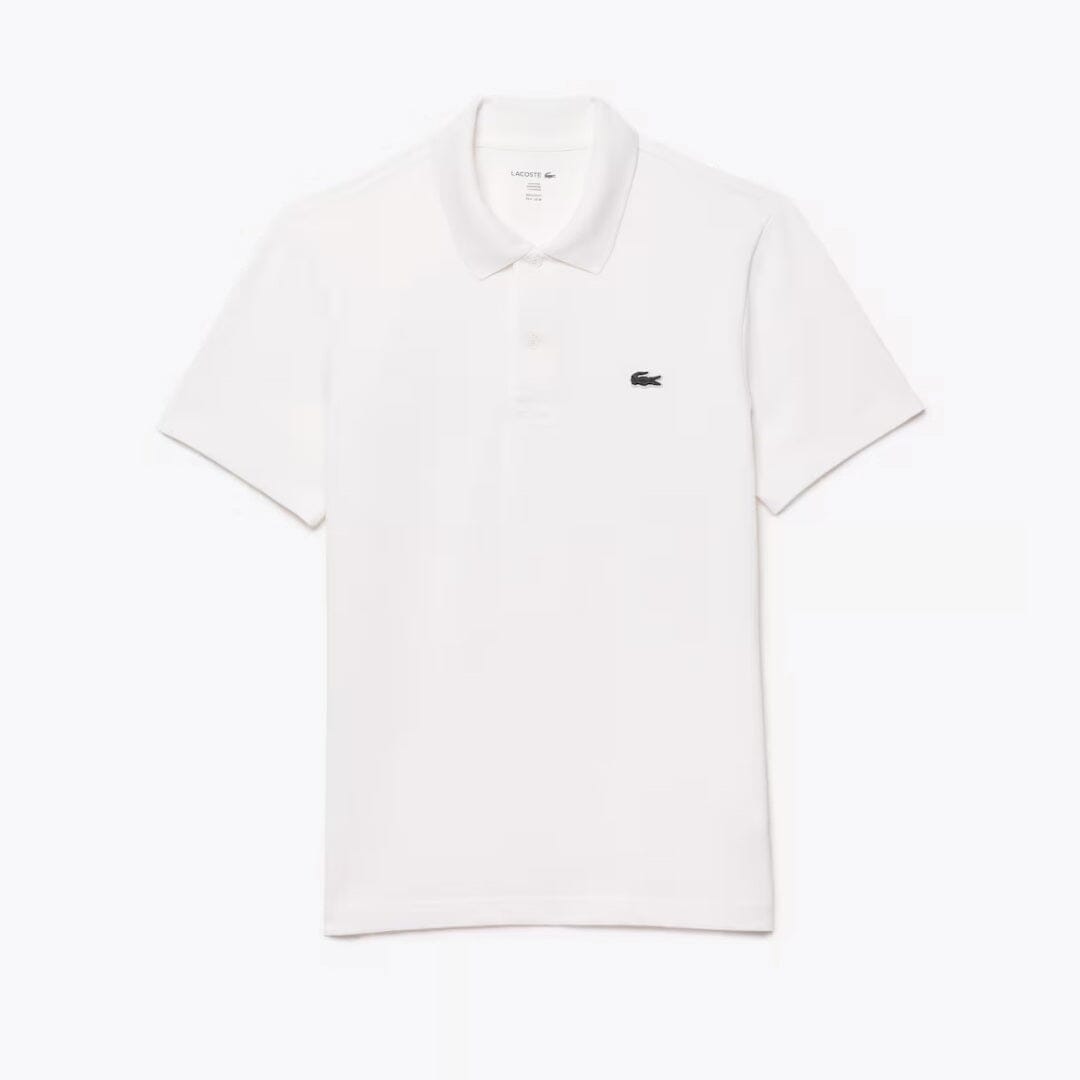 LC Corte Regular Cotton Blend Playera Polo