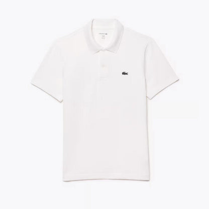 LC Corte Regular Cotton Blend Playera Polo