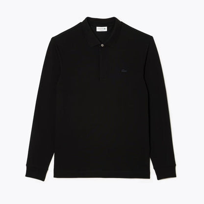 LC Corte Regular París Polo elástico de piqué