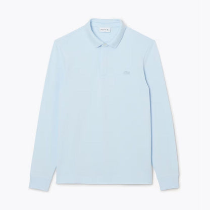 LC Corte Regular París Polo elástico de piqué